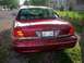 2000 Ford Crown Victoria