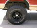 1994 Ford Bronco - Soft 8's 15x10