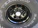 1994 Ford Bronco - 15x10 Soft 8's Rear