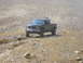 1994 Ford Bronco - Buddies 95 Chevy