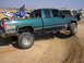 1994 Ford Bronco - Some Flexin