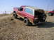 1994 Ford Bronco - This 1992 Ford Bronco navigates a rocky off-road path with another vehicle visible in the background.
