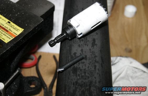 hole-saw-03.jpg Broke the dam bit on the first try!