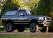 1995 Ford Bronco - Now 9 inches of lift!!!