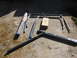 1996 Ford Bronco - S&W Racecars 10 pt rollcage w/family bars for 1978+ Fullsize bronco