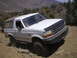 1992 Ford Bronco photo