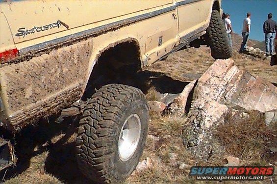 redcone15.jpg old 35's near redcone