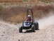 1980 Honda FL350R Odyssey - Shook, Kart