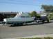1997 Ford F-350 - 28' Carver w/ twin Ford 302's