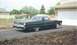 1972 Ford Ranchero - Custom pickup conversion based on a 1960s Cadillac sedan.