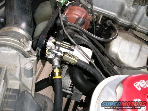 pc090216.jpg the stock pump was not cutting it. upgraded to pcs tc pump
