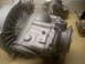 1991 Ford Mustang - Two turbocharger components are shown in detail, with a Supermotors.net watermark in the lower right corner.