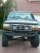 1993 Ford Bronco