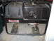 1996 Dodge 2500 - A Baldor Generators portable generator is shown, with a HOT label visible on its casing.