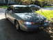 1998 Lincoln Town Car