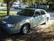 1998 Lincoln Town Car