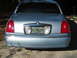 1998 Lincoln Town Car