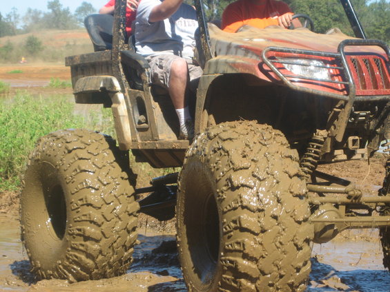 Arctic cat RZR