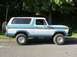 1978 Ford Bronco - passinger side veiw