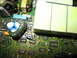 1995 Ford C-350 (Centurion Conversions) - A detailed view of an electronic circuit board, its intricate components and pathways.