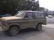 1985 Ford Bronco
