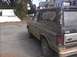 1985 Ford Bronco