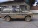 1985 Ford Bronco