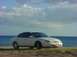 1997 Ford Taurus - Before I've fixed Unidades up. At a beach in Hawaii.