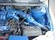 1997 Ford Taurus - Custom Cold Air Intake. 1 of 3