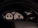 1997 Ford Taurus - White Face Gauges (Bad night shot)
