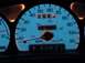 1997 Ford Taurus - Glo Speedo (Blue)