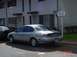 1997 Ford Taurus - 7