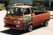 1965 Ford E-100 Econoline &ldquo;econoline pick-up&rdquo;
