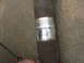 1995 Ford C-350 (Centurion Conversions) - Driveshaft from Traction Machine, Inc. in South Bend, Indiana.