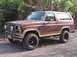 1986 Ford Bronco - "Just getting my feet wet"