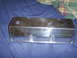 1986 Ford Ranger - New Aluminum tall Valve Cover's for the 400..