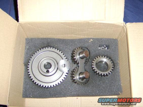 sta70432.jpg Noisey Gear Drive for the 400 !! You'll for sure be able to hear me coming on the Trails..LOL!!