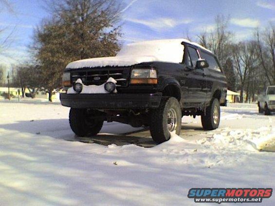 snow day