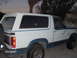 1985 bronco