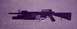 2001 Ford Crown Victoria - This image shows an assault rifle equipped with a grenade launcher attachment, not a 2001 Ford Crown Victoria.