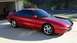 1996 Ford Probe photo