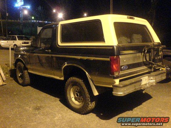 6'' leafs...no front lift