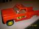 1979 Ford Bronco - Hardbody chevy