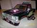 1979 Ford Bronco - Big Brute body Built in early 90's