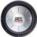 1996 Ford Taurus - A Close up of the Subs that are Inside. They are the T61012 10 Subwoofer 12 Ohm 34Hz-150Hz 87.0dB 2 33oz. 5.18 pounds e…