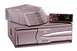 1996 Ford Taurus - My Cd Changer a 12 disc JVC, one of the smallest 12 disc's available, directly connected to my JVC Head Unit for best q…
