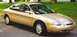 1996 Ford Taurus - The Outside of My Pride and Joy. I love the Color, it's not seen too Often
