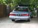 1993 Mercury Grand Marquis