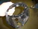1986 Ford Ranger - 9" Pinion guard...