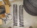 1986 Ford Ranger - 6" Super-Flex Spring's for the Ranger....I feel a helluva score on the ramp coming...